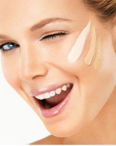 隔離霜顏色怎么選 不同膚色正確選擇隔離霜的方法