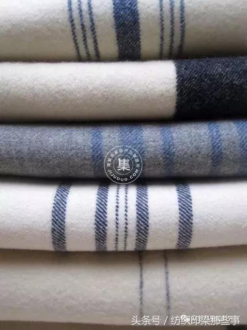 揭秘 絨中貴族之真假 法蘭絨 別再與磨毛 珊瑚絨混為一談